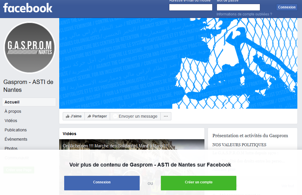 Facebook